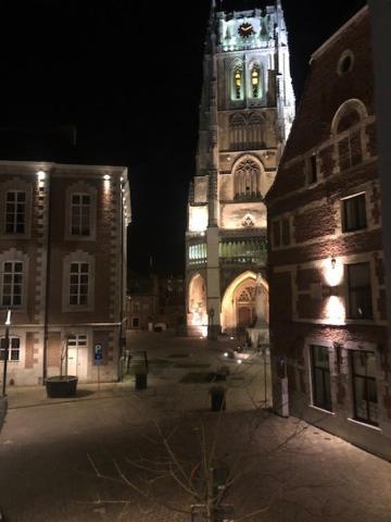 Domus Basil Villa Tongeren Buitenkant foto