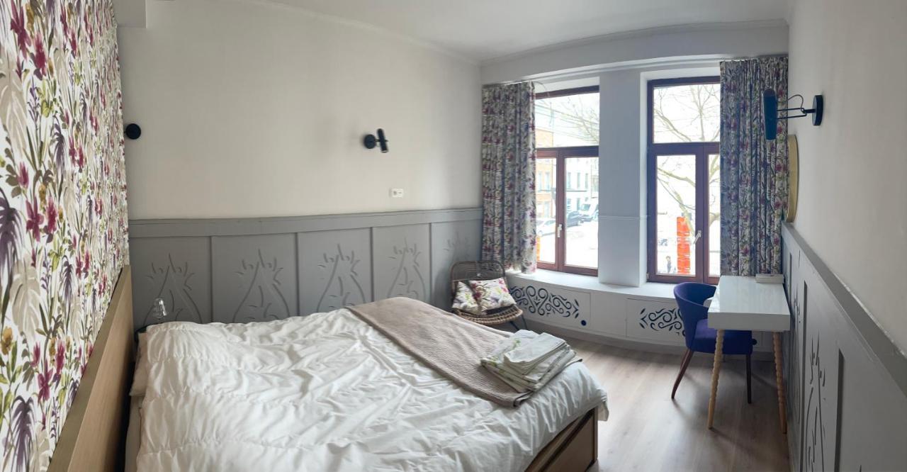 Domus Basil Villa Tongeren Buitenkant foto