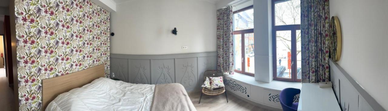 Domus Basil Villa Tongeren Buitenkant foto