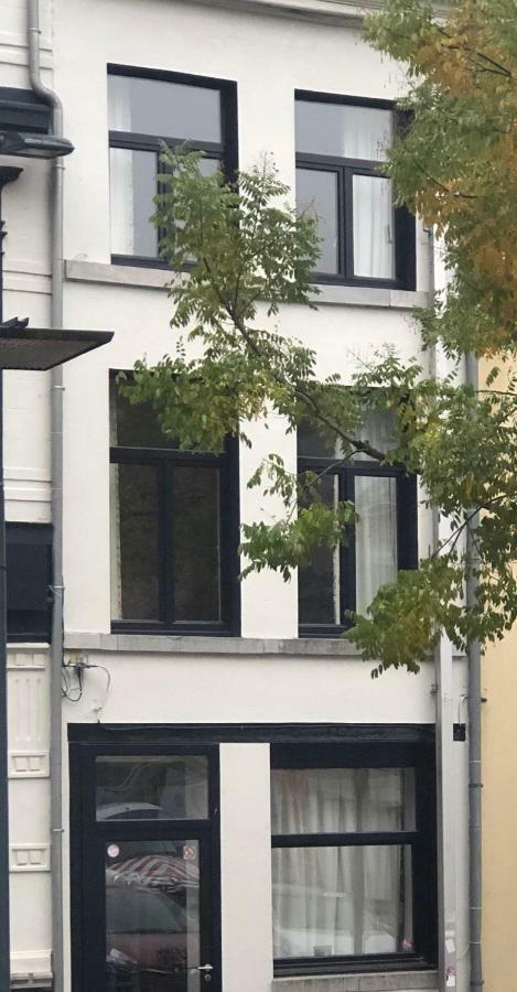 Domus Basil Villa Tongeren Buitenkant foto