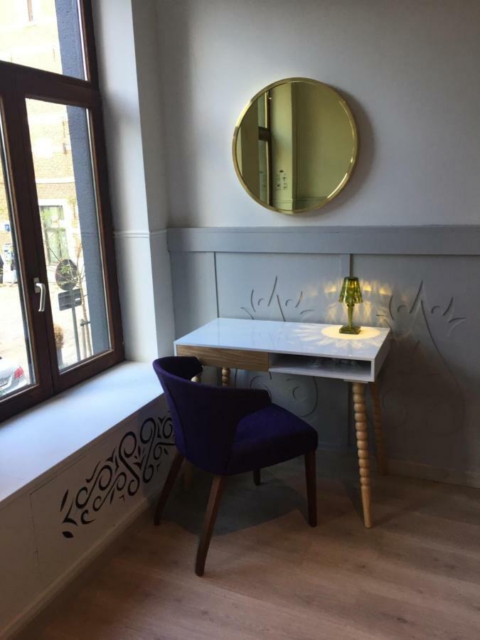 Domus Basil Villa Tongeren Buitenkant foto